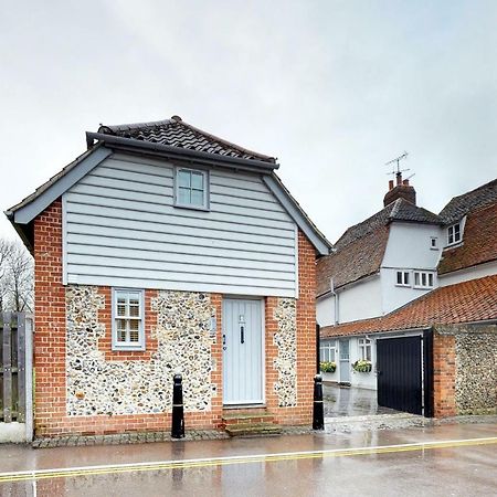 Apartamento Panfield House Braintree Exterior foto