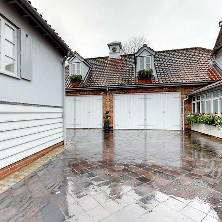 Apartamento Panfield House Braintree Exterior foto