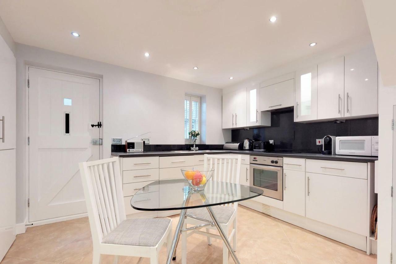 Apartamento Panfield House Braintree Exterior foto