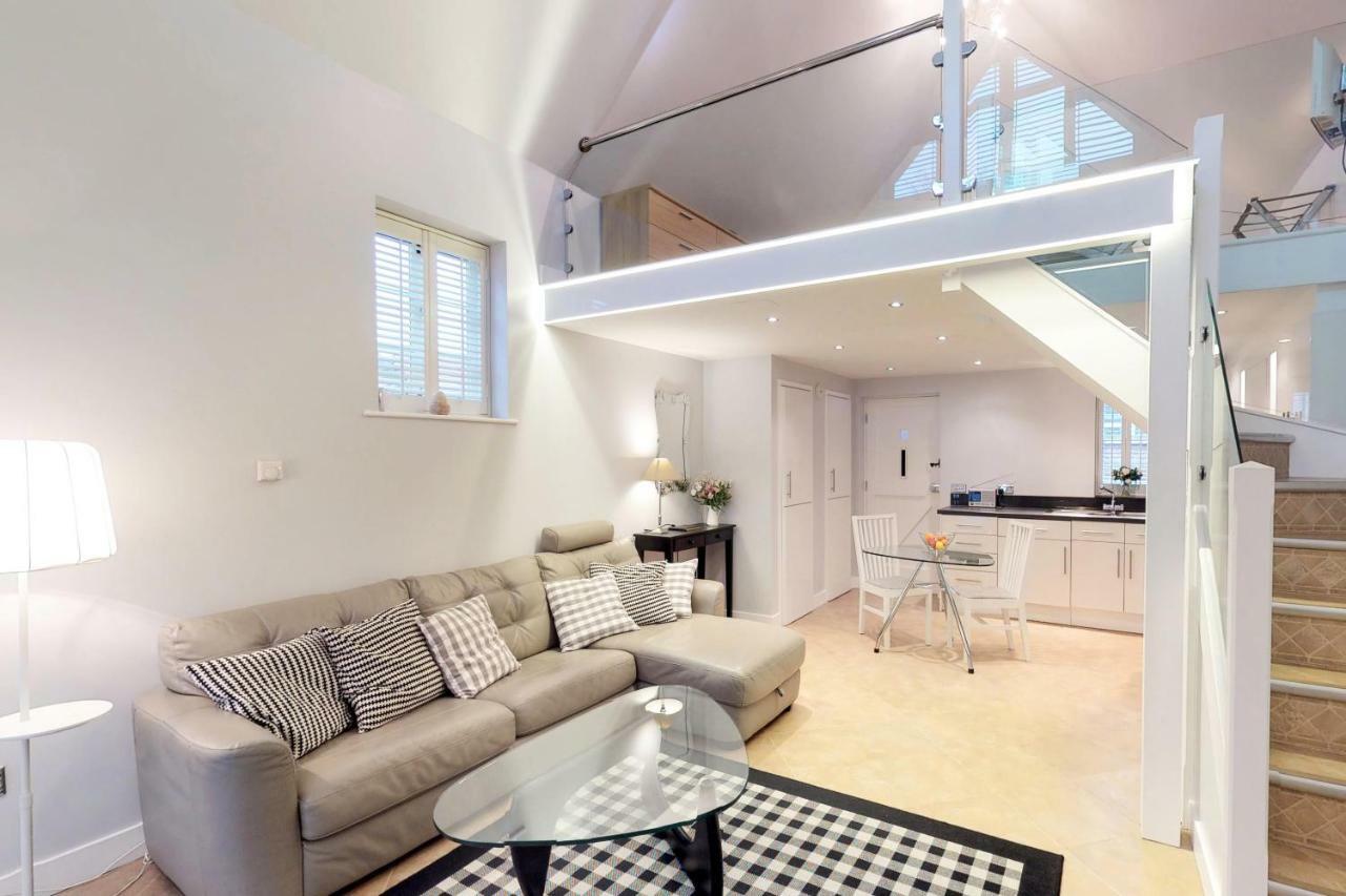 Apartamento Panfield House Braintree Exterior foto