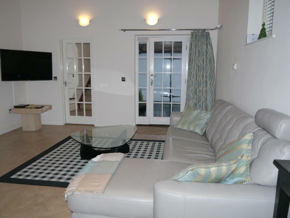 Apartamento Panfield House Braintree Exterior foto