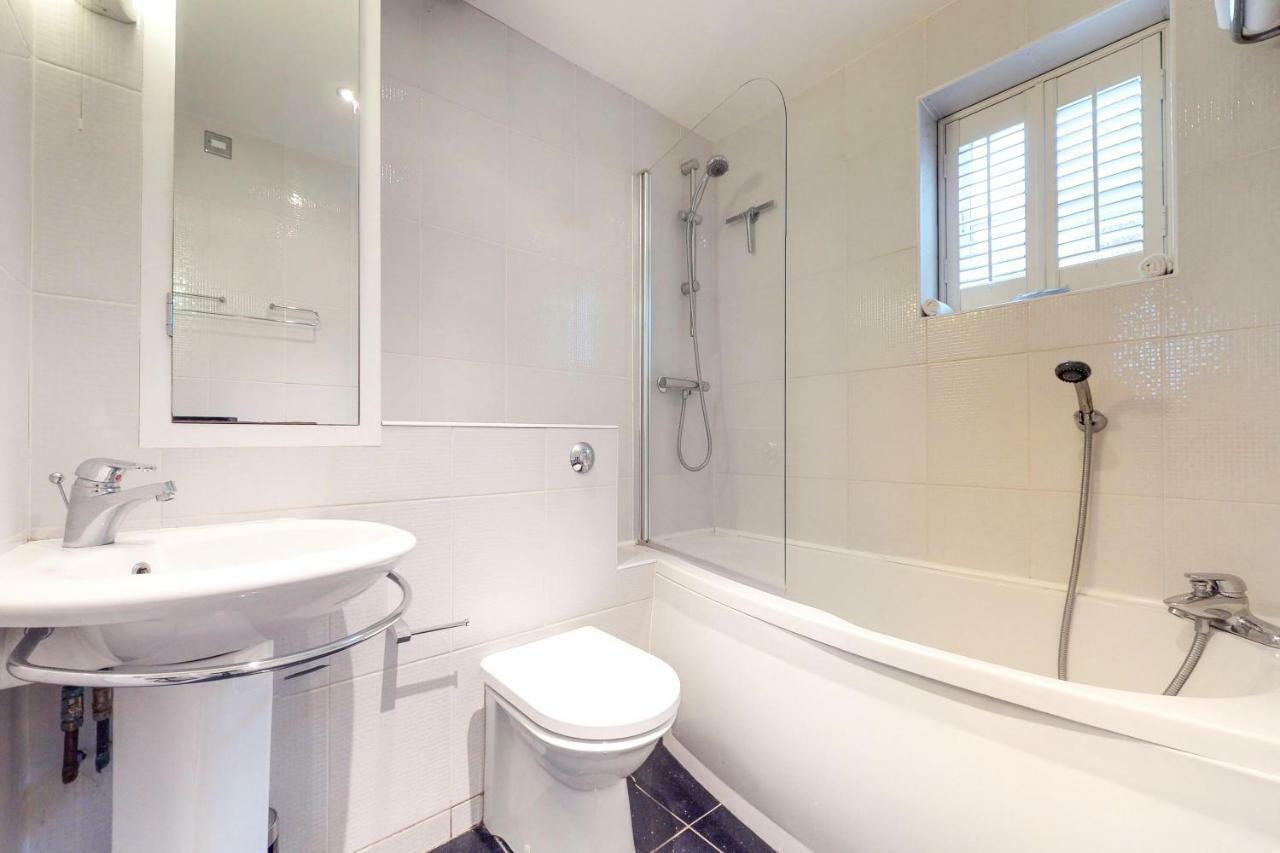 Apartamento Panfield House Braintree Exterior foto