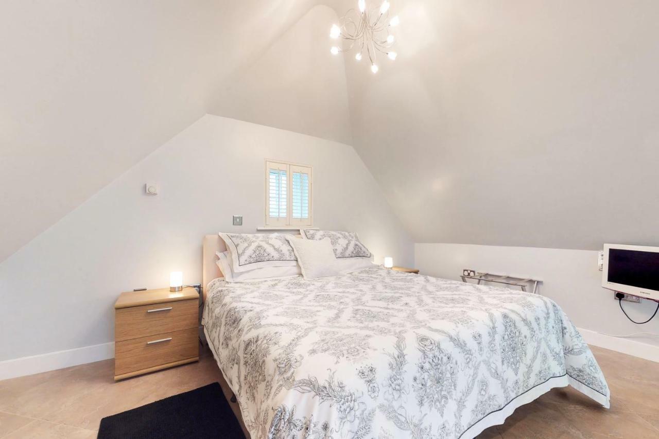 Apartamento Panfield House Braintree Exterior foto