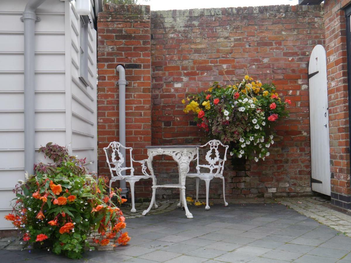 Apartamento Panfield House Braintree Exterior foto